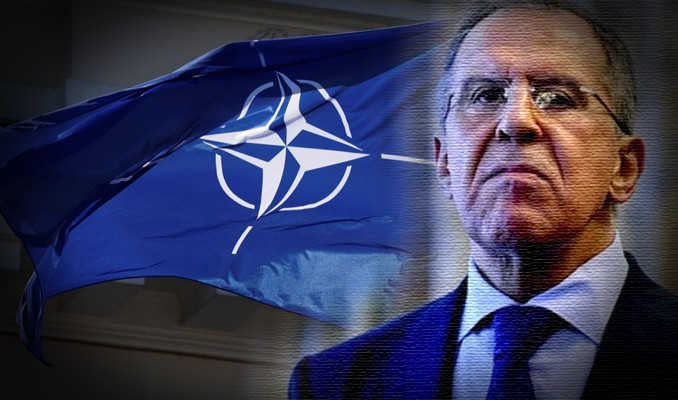 Rusya'dan NATO'ya: Doğrudan bir çatışmaya yol açabilir!