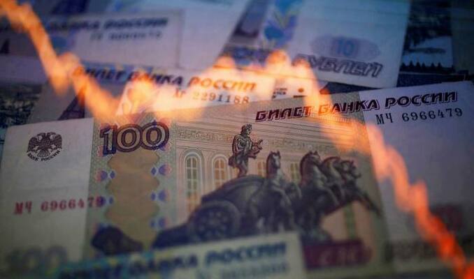 Rus oligarklarının şirketleri borç krizinde