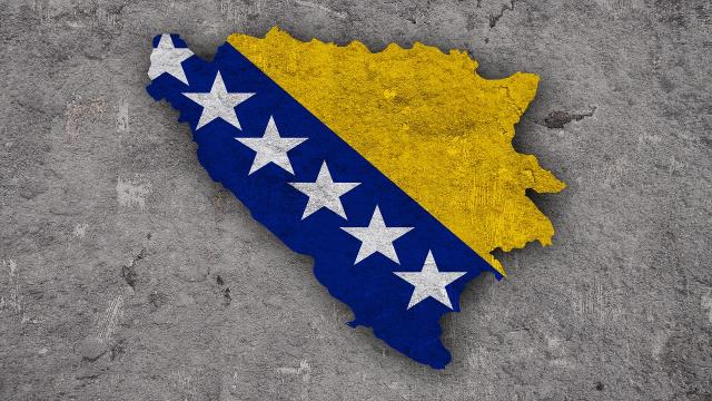 Bosna Hersek'ten Sırbistan açıklaması