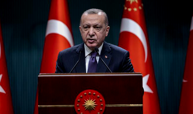 Erdoğan'dan NATO Zirvesi sonrası kritik açıklamalar