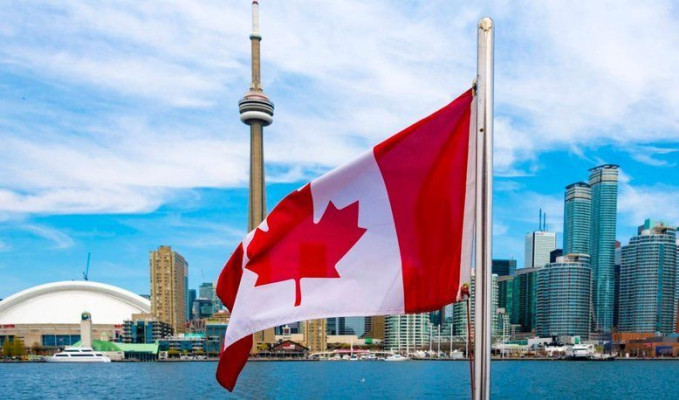 Kanada'da genç göçmenler ülkeyi terk etme eğiliminde