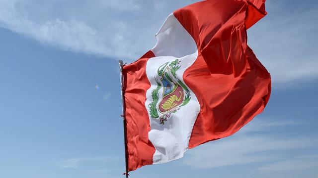 Peru'da silahlı saldırı: 3 yerli lider öldü