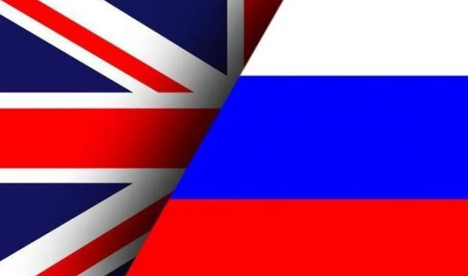 İngiltere, Rusya’ya yönelik yeni yaptırım kararı aldı
