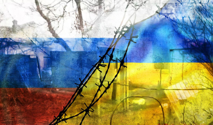 Ukrayna: Rus ordusu 16 bin 600 asker kaybetti