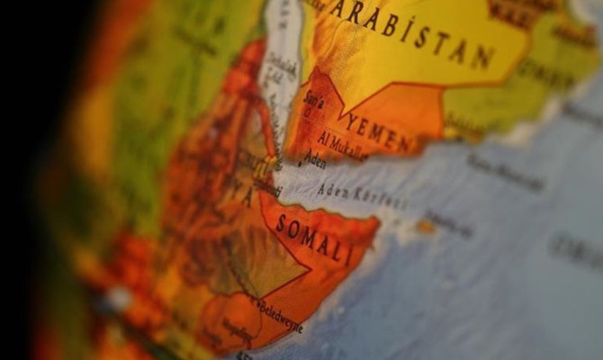 Somali'de askeri üsse saldırı: 3 asker öldü