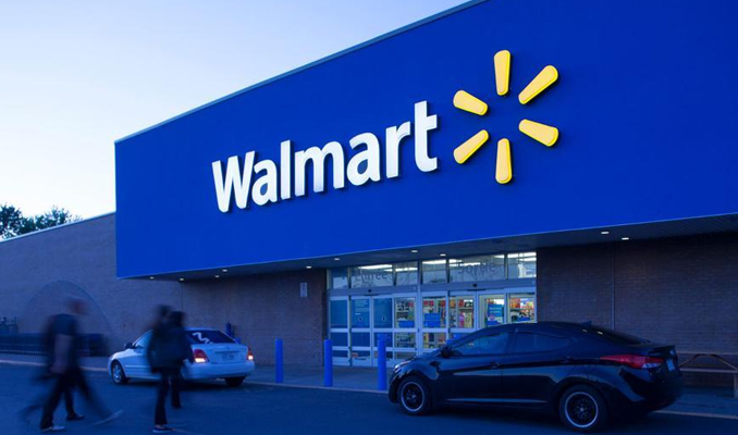 Walmart, ABD'de sigara satışına son veriyor
