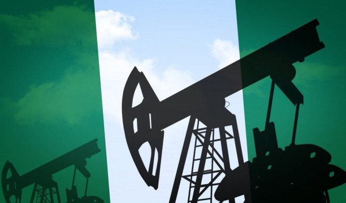 Nijerya'da 116,46 milyon litre petrol çalındı