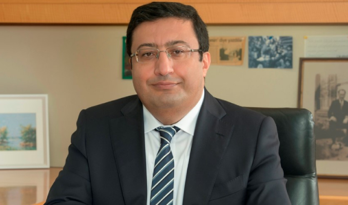 TSKB’nin yeni Genel Müdürü Murat Bilgiç