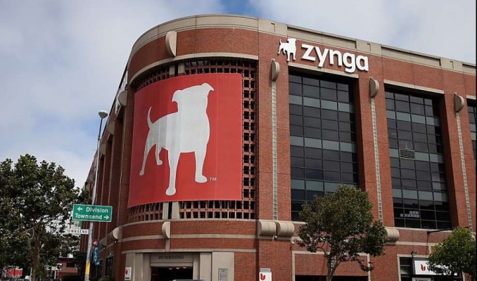 Peak Games'in sahibi Zynga'nın devrine onay verildi
