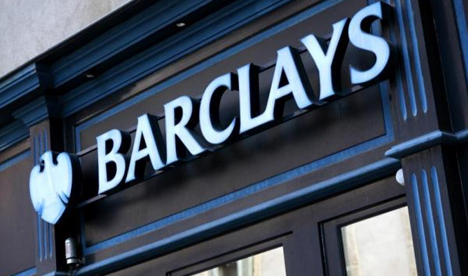 Barclays’de 600 milyon dolarlık skandal