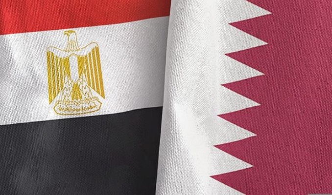 Katar'dan Mısır'a 5 milyar dolarlık yatırım planı
