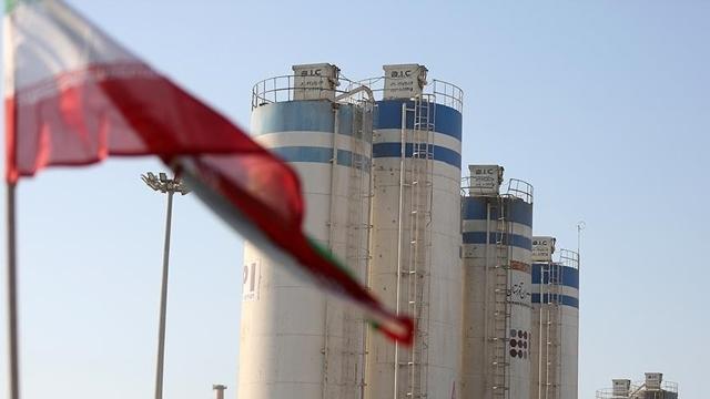İran: Petrol üretimini artırmaya hazırız  