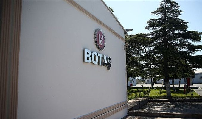 BOTAŞ istasyonlarında ilk yatırım maliyetini yarı yarıya azalttı  