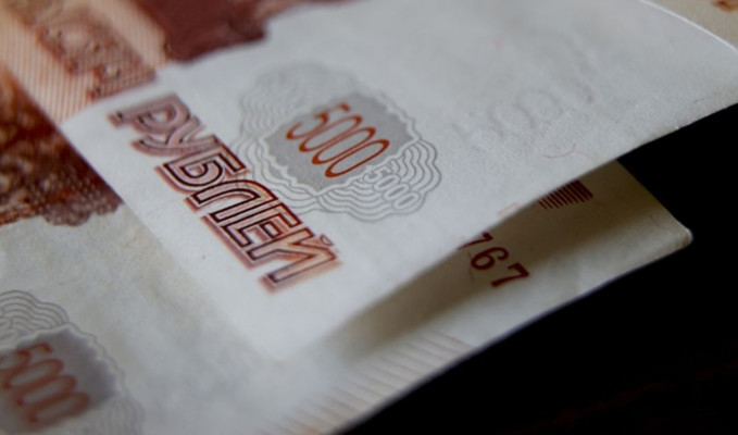 Rusya'dan yabancı yatırımcılara 2 milyar dolarlık tahvil ödemesi 