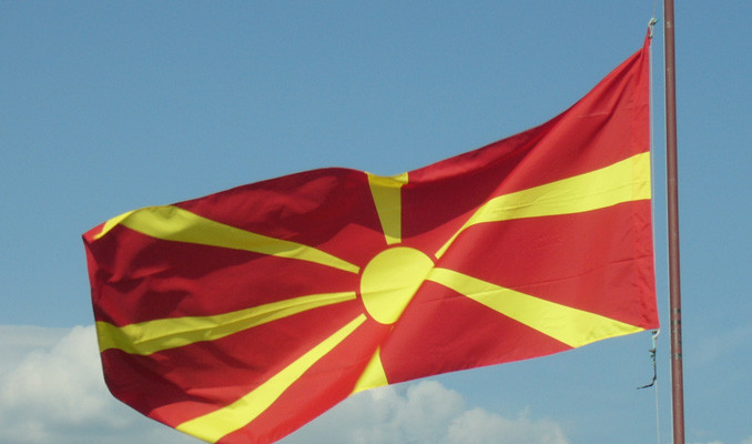 Kuzey Makedonya'da nüfus sayımına itiraz