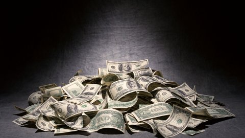 Oligarkların kaybı 80 milyar dolar