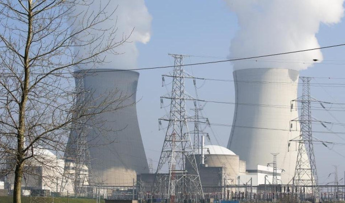 Belçika, nükleer santral kararını yeniden değerlendirecek