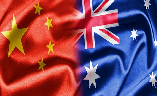 Avustralya'dan Çin'e çağrı