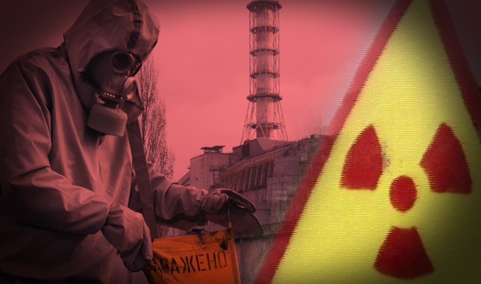 Ukraynalı bakandan korkutan uyarı: Çernobil tehlikesi!