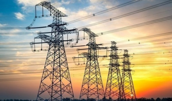  Elektrikte sanayi abonelerine yüzde 20 zam