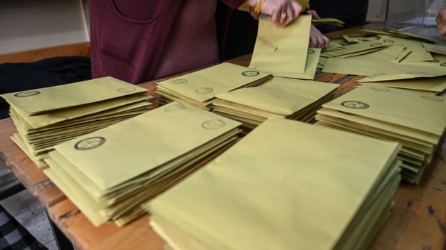 CHP Seçim Kanunu'nu mahkemeye taşıyor