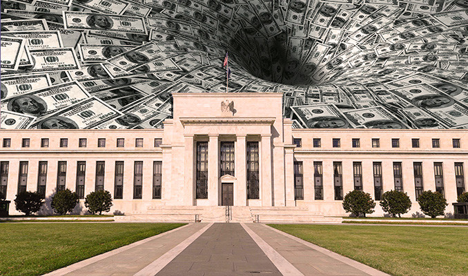 Fed'in sıkılaştırması gelişen ülkeleri nasıl etkiler?