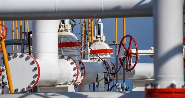 Mısır ve AB doğal gaz iş birliğini güçlendiriyor
