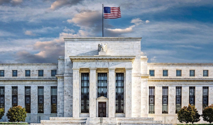 Fed'in faizi 50 baz puan artırması bekleniyor