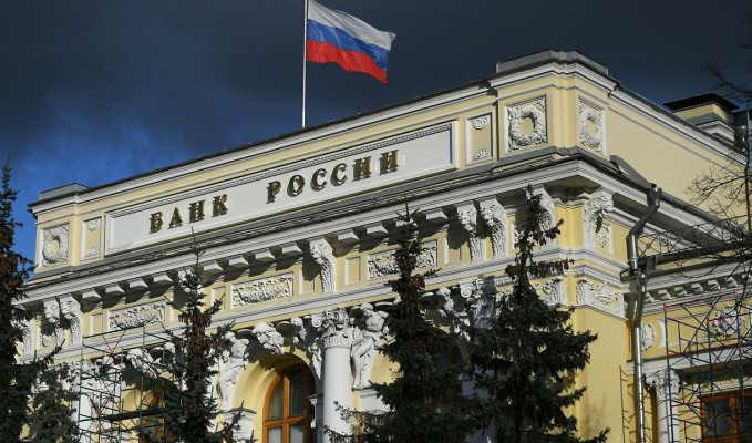 Rusya'dan sermaye çıkışı 64,2 milyar dolara ulaştı
