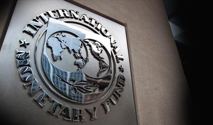 IMF'den Ukrayna'ya özel hesap