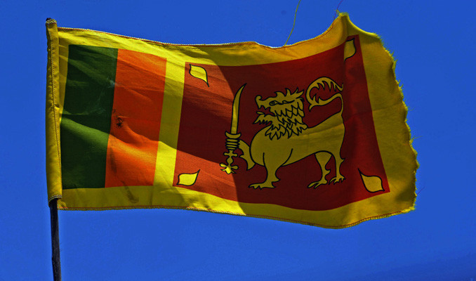 Sri Lanka'dan moratoryum kararı
