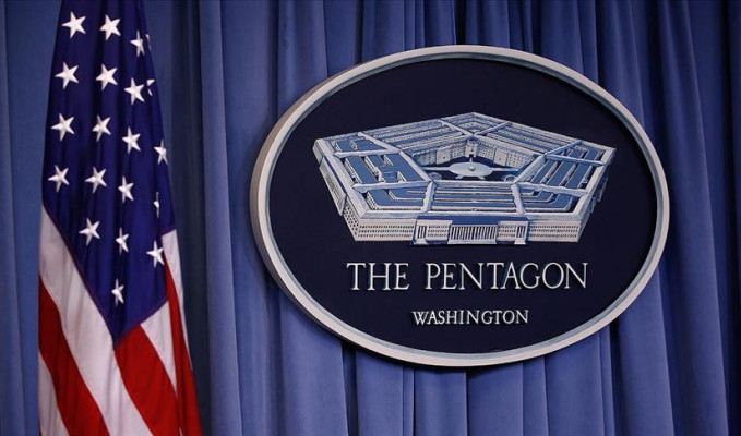 Pentagon, Ukrayna'ya destek için harekete geçti