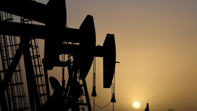 Libya petrol üretimini 1,4 milyon varile yükseltecek
