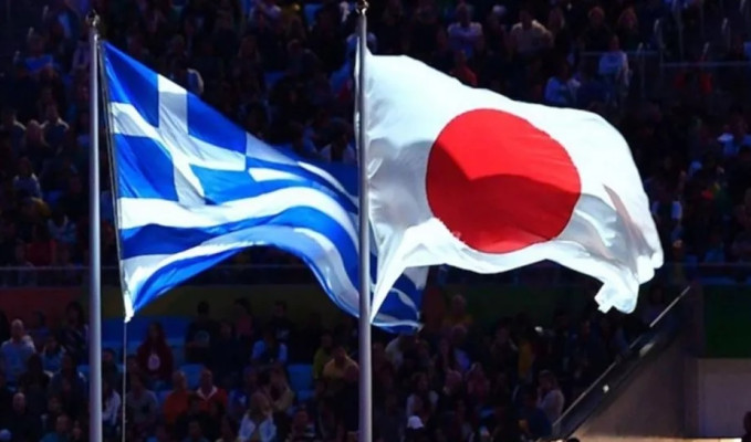 Japonya ve Yunanistan'dan savaş mesajı: Karşı çıkılmalı