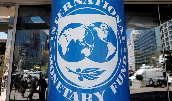 IMF'den 'olağanüstü belirsizlik' mesajı