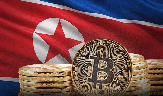 Kripto para hırsızlığının arkasında Kuzey Kore var