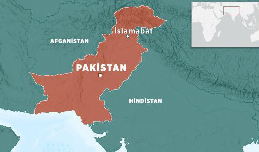 Pakistan'dan Afganistan'a çağrı: Sınır güvenliğini sağlayın