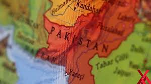 Pakistan'da enerji krizi