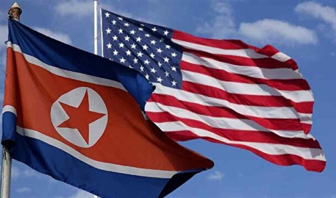 Kuzey Kore'nin provokatif eylemlerine karşılık verilecek
