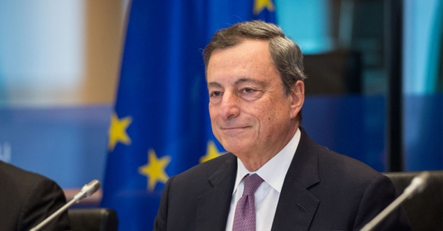 İtalya Başbakanı Draghi, koronaya yakalandı