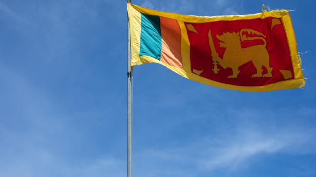 Sri Lanka'dan 'IMF ile görüşme' açıklaması
