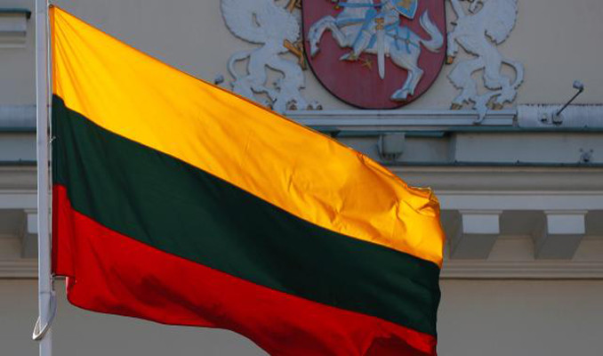Litvanya, Rus gazı almayacağını duyurdu