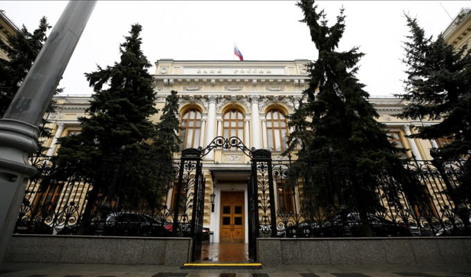 Rusya Merkez Bankası faiz indirimine gidebilir