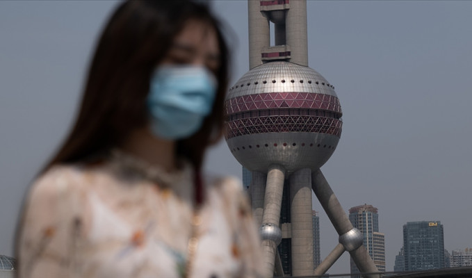 Şanghay'daki karantina küresel ekonomiyi etkiliyor