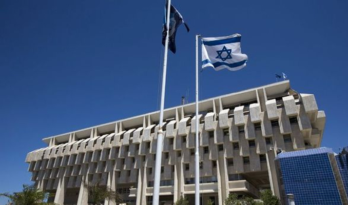 İsrail Merkez Bankası, döviz rezervlerine yuanı da ekledi