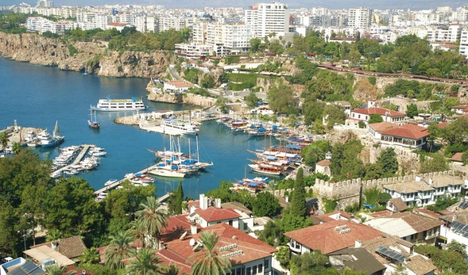 Antalya’da kiralık ev fiyatları uçtu