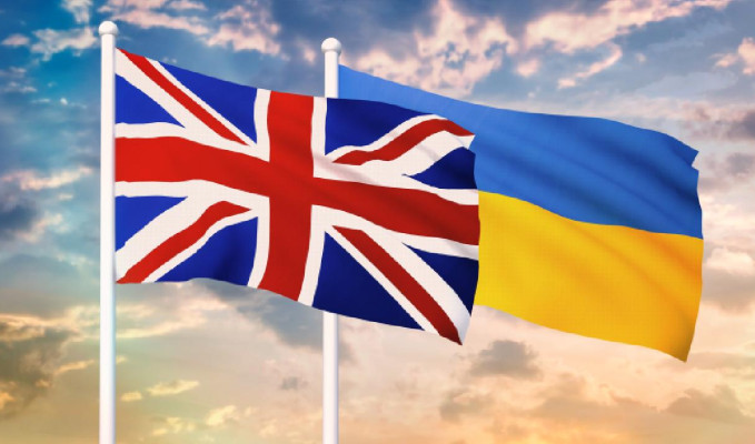 İngiltere'nin Kiev Büyükelçiliği gelecek hafta açılacak