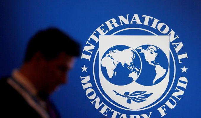 IMF, Avrupa'ya maliye politikası kullanılmasını önerdi