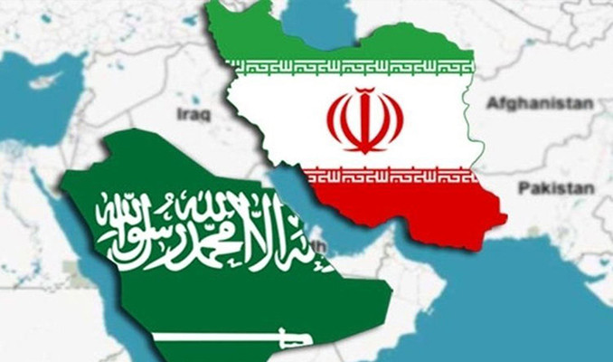 İran-Suudi Arabistan görüşmeleri yeniden başladı