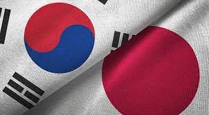 Japonya ve Güney Kore ilişkileri geliştiriyor
